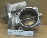 2016 Buick Enclave Throttle Body OEM 995AA Assembly 349-18a2 - £7.85 GBP