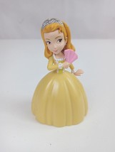 Disney Just Play Sofia The First Princess Amber - $129.89 MXN