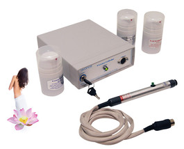 Avance Hair Removal Device, includes Machine and Treatment Accessory Kit * - $791.95