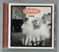 Lucy by Candlebox (Music CD, Aug-1995, Warner Bros.) - £3.84 GBP