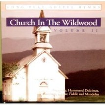 Church in the Wildwood Volume II [Audio Cassette] various - $2.11