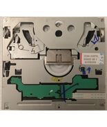 Toyota CD radio drive mechanism. Mech broken? Solve it. New OEM stereo part - $19.14 CAD