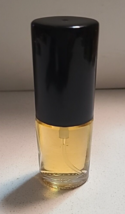 COTY &quot;EXCLAMATION&quot; COLOGNE SPRAY .375 TRAVEL SIZE  Mini Bottle See Pics  - $4.99
