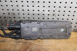 Audi EPS Electric Power Steering Rack Control Computer Module 8R0.909.144.B image 14