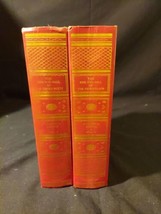 The Rise and Fall of The Third Reich Vol 1 &amp; 2 International Collectors ... - $96.74