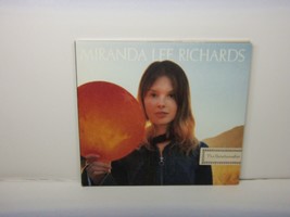 Cd, Miranda Lee Richards &quot;The Herethereafter&quot; Virgin Records NEW- Sealed - £14.76 GBP