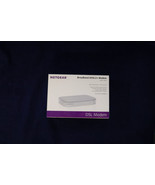 NETGEAR Broadband ADSL2+Modem -dm111psp - $492.15 MXN
