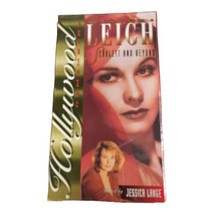 Hollywood Remembers - Vivien Leigh: Scarlett and Beyond VHS, 1990 Jessic... - £5.57 GBP