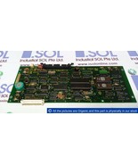 Fuji F709 6112(2)C Printed Circuit Board For Brother TC-323 CNC Machine ... - €778,68 EUR