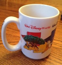 Walt Disney World Grandpa Coffee Mug Cup - £6.82 GBP