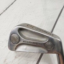 Acushnet Titleist Golf 5 Iron Tungsten AC-108 Right Handed Golfer Free S... - $54.16