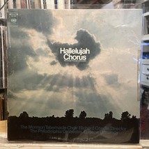 [Classical]~Exc Lp~Mormon Tabernacle Choir~Hallelujah Chorus~Great Handel~[1969 - £7.09 GBP
