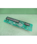 Rebuilt 4453379 KitchenAid Oven Control Board - €394,03 EUR Rebuilt 4453379 KitchenAid Oven Control Board - €394,03 EUR