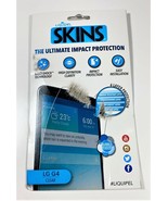Liquipel Skins Impact Schutz Displayschutz Für LG G4 - $144.91 MXN