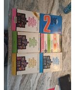 John Brimhall piano sheet music lot Method 1 2 3 4 5 Theory Notebook Jaz... - $19.80