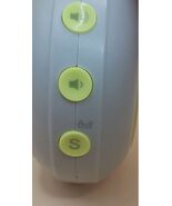 Yogasleep Hushh Portable White Noise Sound Machine  with USB Rechargeable - $12.18