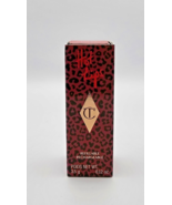Charlotte Tilbury Matte Revolution Lipstick PATSY RED 3.5g/0.12oz NEW Se... - $528.57 MXN