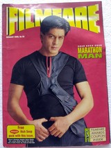 Filmfare Jan 2000 Shahrukh Khan Akshay Kumar Rajnikant Pooja Bhatt Ajay Devgan - £20.93 GBP