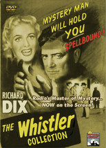 Whistler Films Collection - 8 Movies Plus Tv Episode - £28.87 GBP