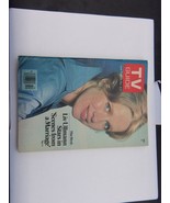 TV GUIDE MAGAZINE MARCH 5-11, 1977  LIV ULLMAN  - £11.69 GBP