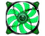 Cougar Case Fan Cooling CFD14HBW - £25.41 GBP