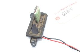 03-06 CHEVROLET SILVERADO 2500 BLOWER RESISTOR Q0814 image 7