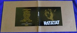 RATATAT - CLASSICS - $188.27 MXN