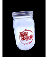 House of Molly Murphys Fine Repute Oklahoma Restaurant Glass Jar Collect... - $1,043.45 MXN