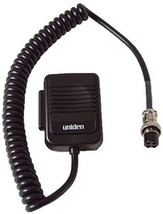 Uniden BMKG0633001 Replacement CB Microphone, 4-pin Microphone Connector - £19.98 GBP