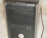 Dell Optiplex 380 Desktop Computer Model: DCSM1F Windows 7 Pro Key - $17.99