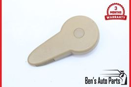 2006-2009 W219 MERCEDES BENZ CLS500 FRONT LEFT/RIGHT SEAT ADJUST HANDLE K1791 image 14