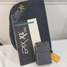 Empi Epix XL TENS Pain Relief unit &amp; manual &amp; travel case pouch epic READ - €33,17 EUR