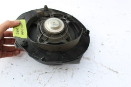 2003-2006 MERCEDES E350 REAR LEFT DOOR SPEAKER R1868 image 7
