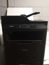 Brother DCP-L5500DN Monochrome Laser Printer Works Great - £187.25 GBP