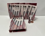 6 Buxom Full-On Plumping Lip Polish GABBY Travel Mini 0.05oz/1.5ml - £23.91 GBP