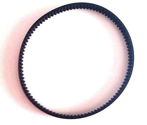 West Coast Resale New 500-5M-15 Cogged Timing Belt Rubber 100 Tooth Scooter Voy