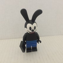 Official Disney 100 Lego Oswald Minifigure - £10.41 GBP