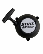 STIHL BR350  Rewind Starter Assembly  (NEW OEM) - $52.00