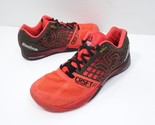 Reebok Crossfit CR5FT Women&#39;s US 8.5 Athletic Running Sneakers V65896 Sh... - £21.51 GBP