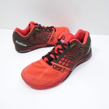 Reebok Crossfit CR5FT Women&#39;s US 8.5 Athletic Running Sneakers V65896 Sh... - $26.99