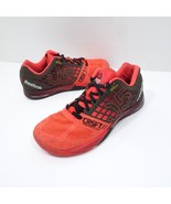 Reebok Crossfit CR5FT Women&#39;s US 8.5 Athletic Running Sneakers V65896 Sh... - £21.22 GBP