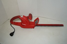Homelite UT44110 17&quot; Electric Hedge Trimmer USED - $39.59