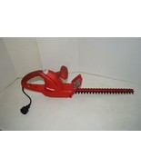 Homelite UT44110 17&quot; Electric Hedge Trimmer USED - $54.05 CAD