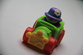 Fisher Price Little People Wheelies Circus Clown Car 2012 - €5,23 EUR