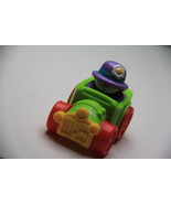 Fisher Price Little People Wheelies Circus Clown Car 2012 - €5,19 EUR