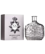 John Varvatos XX Artisan Eau De Toilette Spray 4.2 Oz RETAIL: $115.00 - €63,30 EUR