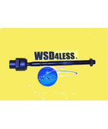 Inner Tie Rod End 1976 1979 Chevrolet Chevette 1984 1987 Fiero T1000 EV121 - $12.19