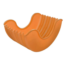 Silicone Burger Holder for Contact-Free Food Fixed - Household Kitchen Tool - £10.18 GBP