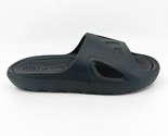 Adidas Adicane Slide Black Mens Slip On Outdoor Sandals HQ9915 - $39.95