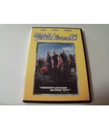 Fast &amp; Furious 6 DVD Widescreen Vin Diesel Paul Walker Dwayne Johnson Lu... - £4.16 GBP